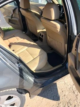 BMW 535 535D, снимка 7