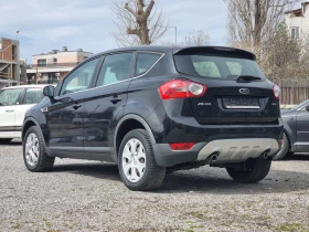 Ford Kuga 2.0 136 К.С., снимка 8