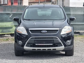 Ford Kuga 2.0 136 К.С., снимка 2