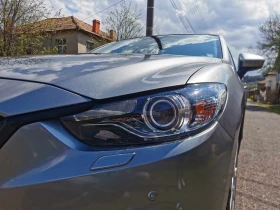 Mazda 6 2.2d SkyActive BG NAVI, снимка 10