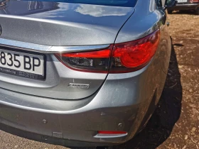 Mazda 6 2.2d SkyActive BG NAVI, снимка 8