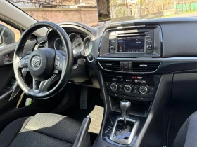 Mazda 6 2.2d SkyActive BG NAVI, снимка 12