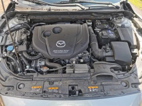 Mazda 6 2.2d SkyActive BG NAVI, снимка 11