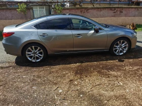 Mazda 6 2.2d SkyActive BG NAVI, снимка 4