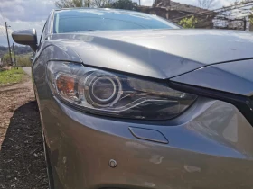 Mazda 6 2.2d SkyActive BG NAVI, снимка 9