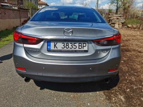 Mazda 6 2.2d SkyActive BG NAVI, снимка 6