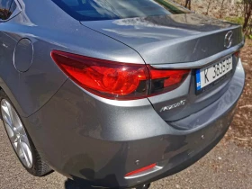 Mazda 6 2.2d SkyActive BG NAVI, снимка 7