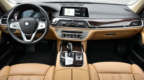 BMW 730 d xDrive Steptronic, снимка 8