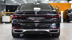 BMW 730 d xDrive Steptronic, снимка 3
