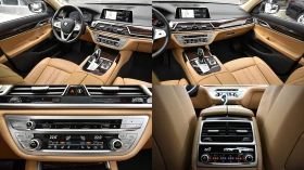 BMW 730 d xDrive Steptronic, снимка 14