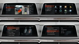 BMW 730 d xDrive Steptronic, снимка 13