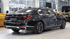 BMW 730 d xDrive Steptronic, снимка 6