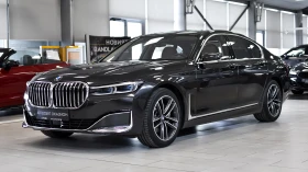 BMW 730 d xDrive Steptronic, снимка 4