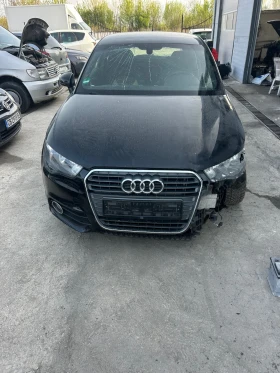 Audi A1 1.4 турбо на части, снимка 2