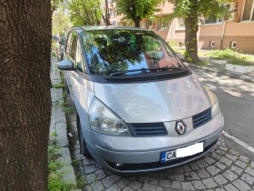 Renault Espace Grand Espace, снимка 6