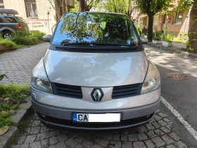 Renault Espace Grand Espace, снимка 1