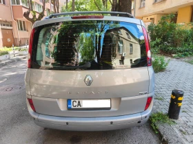 Renault Espace Grand Espace, снимка 2