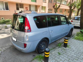 Renault Espace Grand Espace, снимка 3