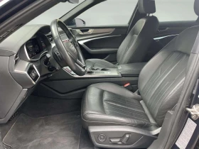 Audi A6 Limousine Sport 50 TDI quattro, снимка 6