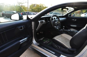 Ford Mustang 2.3ECO-BOOST* , снимка 9