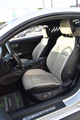 Ford Mustang 2.3ECO-BOOST* , снимка 11