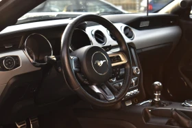 Ford Mustang 2.3ECO-BOOST* , снимка 10
