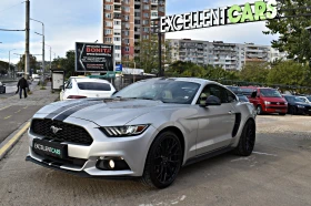 Ford Mustang 2.3ECO-BOOST* , снимка 1