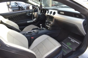 Ford Mustang 2.3ECO-BOOST* , снимка 12