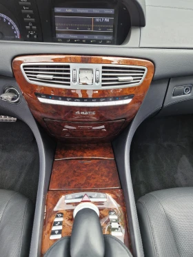 Mercedes-Benz CL 500 550 AMG, снимка 11