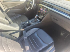 VW Arteon R-LINE Топ състояние Внос от Германия!!!, снимка 6