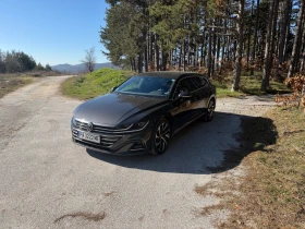 VW Arteon R-LINE Топ състояние Внос от Германия!!!, снимка 15