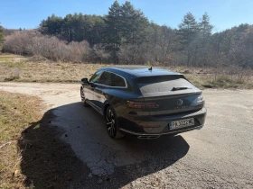 VW Arteon R-LINE Топ състояние Внос от Германия!!!, снимка 14