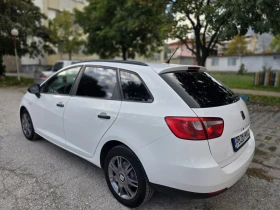 Seat Ibiza 1.2 tdi, снимка 10