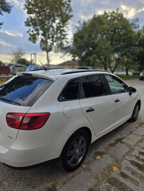 Seat Ibiza 1.2 tdi, снимка 2