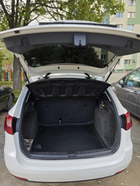 Seat Ibiza 1.2 tdi, снимка 5