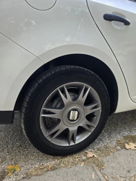 Seat Ibiza 1.2 tdi, снимка 7