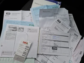 Dacia Lodgy 1.6i/6+ 1/110000км/КЛИМАТИК, снимка 15