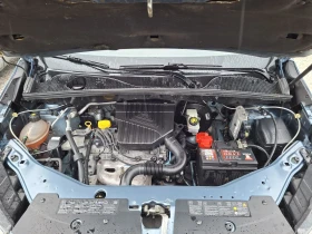 Dacia Lodgy 1.6i/6+ 1/110000км/КЛИМАТИК, снимка 16
