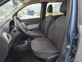 Dacia Lodgy 1.6i/6+ 1/110000км/КЛИМАТИК, снимка 8