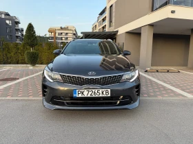 Kia Optima GT Line, Panorama, Keyless, Led, снимка 2