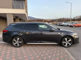 Kia Optima GT Line, Panorama, Keyless, Led, снимка 4