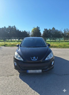 Peugeot 308 1.6 HDI, снимка 3