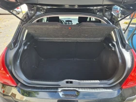 Peugeot 308 1.6 HDI, снимка 13