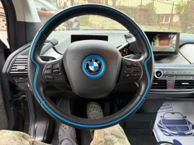 BMW i3 120Ah Edition WindMill, снимка 9