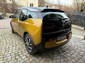 BMW i3 120Ah Edition WindMill, снимка 7
