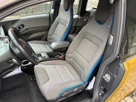 BMW i3 120Ah Edition WindMill, снимка 11