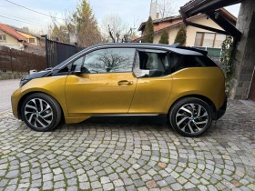 BMW i3 120Ah Edition WindMill, снимка 8
