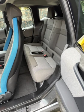 BMW i3 120Ah Edition WindMill, снимка 13