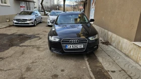 Audi A4, снимка 1
