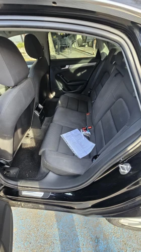 Audi A4, снимка 6